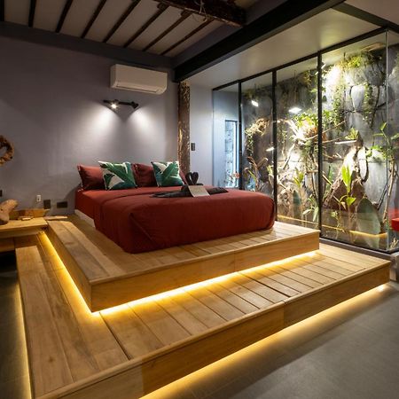 Rockinnest Hotel אל נידו מראה חיצוני תמונה