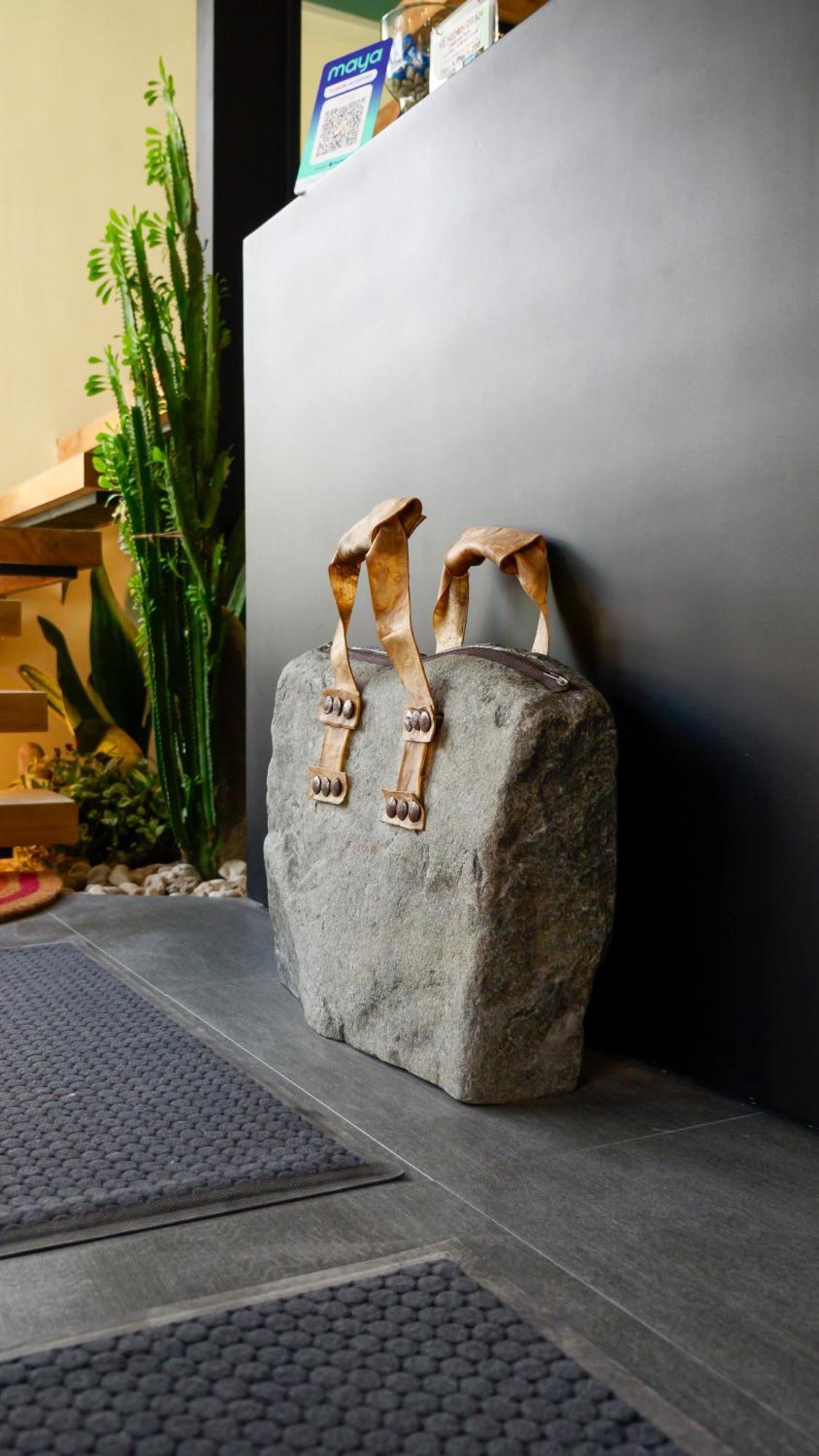 Rockinnest Hotel אל נידו מראה חיצוני תמונה