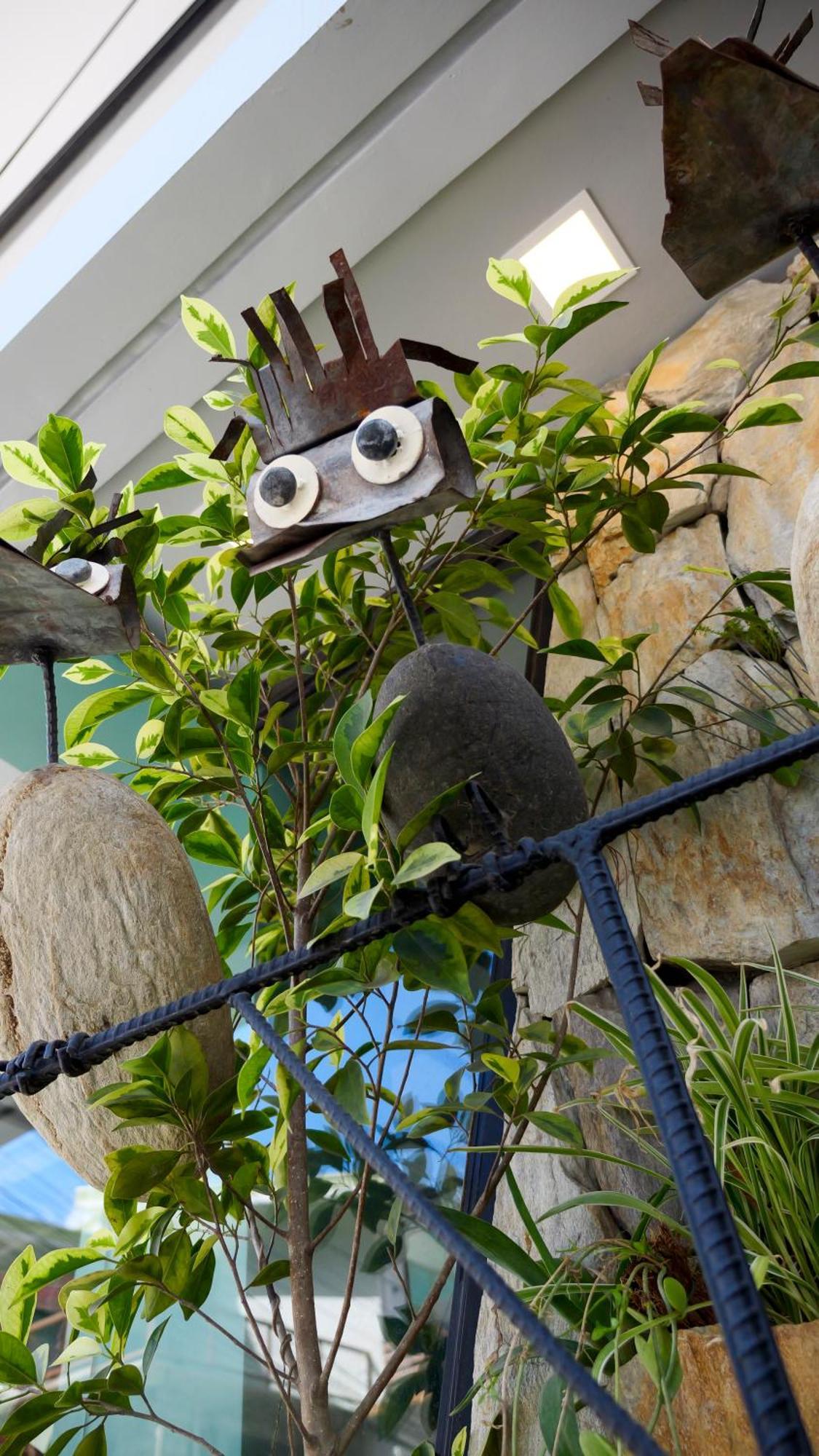 Rockinnest Hotel אל נידו מראה חיצוני תמונה